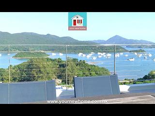 Sai Kung - Lake View Villa 20