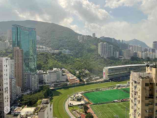 Happy Valley - Ventris Place Block B 01
