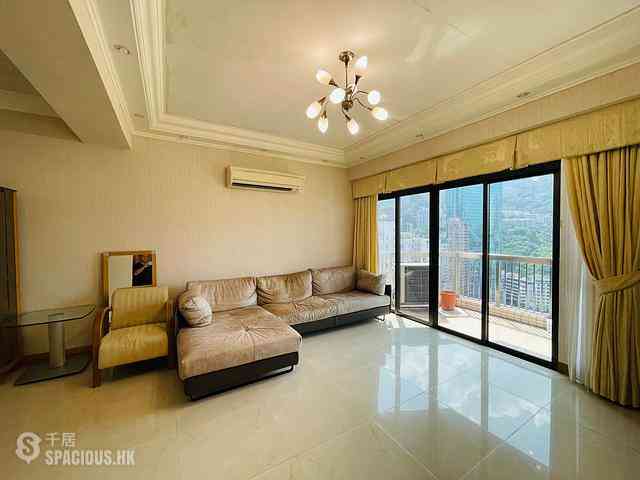 Happy Valley - Ventris Place Block B 02