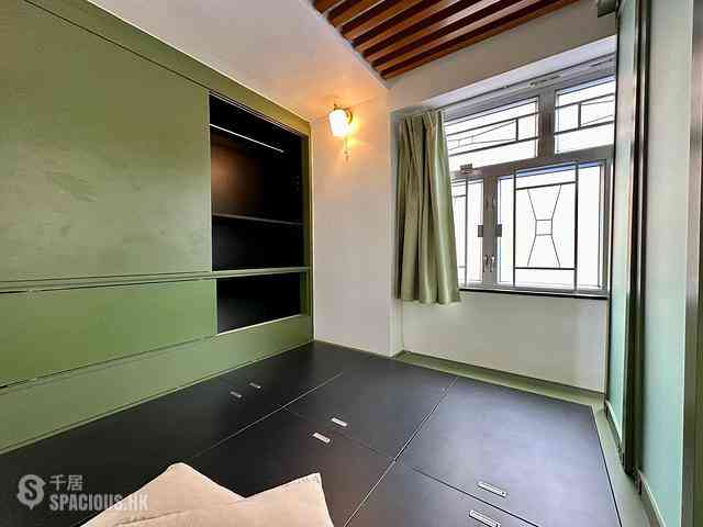Wan Chai - Wealthy Mansion 04