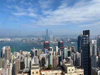 Siu Sai Wan - Fullview Garden Block 1 02