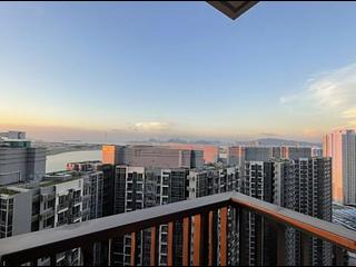 Tung Chung - The Visionary Tower 10 05