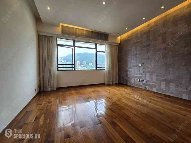 Happy Valley - Villa Lotto Block B 01