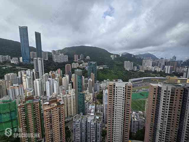 Happy Valley - Villa Lotto Block B 04