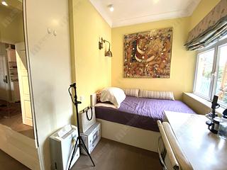 Mid Levels Central - 38C, Kennedy Road 16