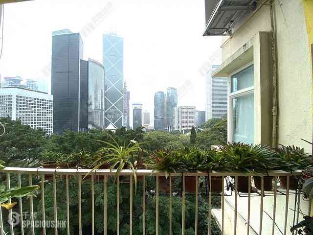 Mid Levels Central - 38C, Kennedy Road 01