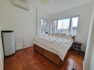 Mid Levels Central - Bowen Road, 5G - 5H 03