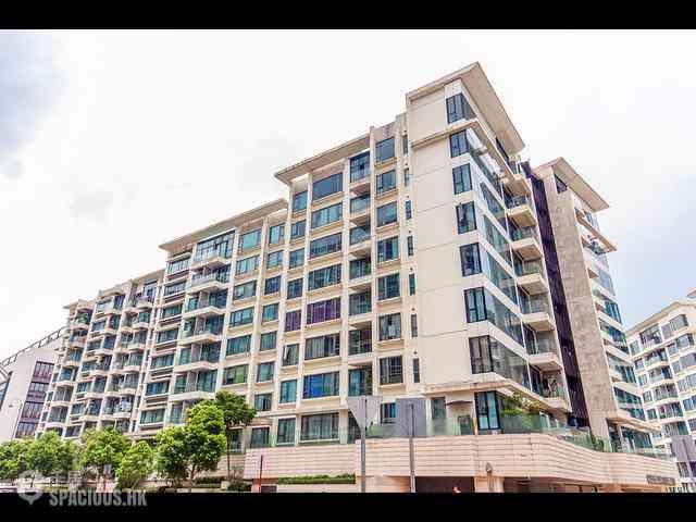Pak Shek Kok - Providence Bay Phase 1 01