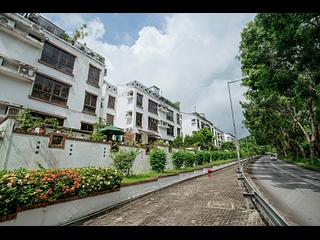 Tai Po Kau - Villa Castell 03
