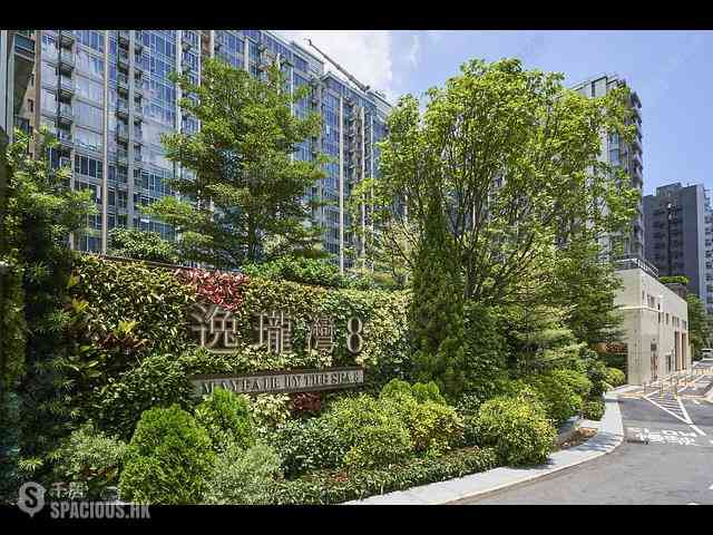 Pak Shek Kok - Mayfair By The Sea 8 Block 3A 01
