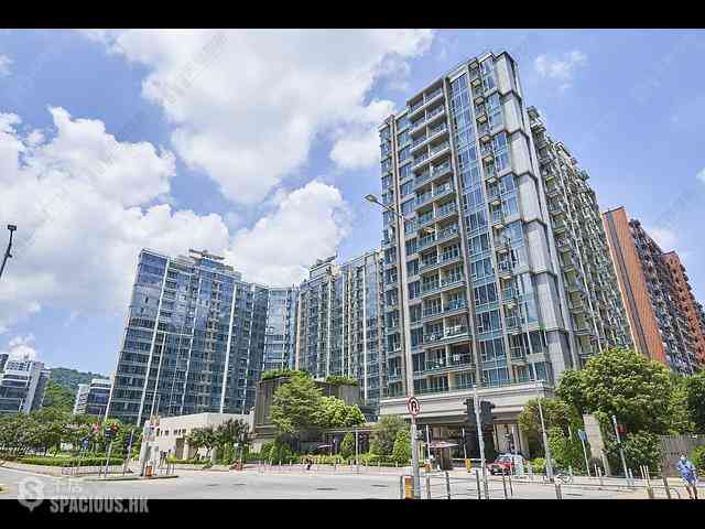 Pak Shek Kok - Mayfair By The Sea 8 Block 3A 01