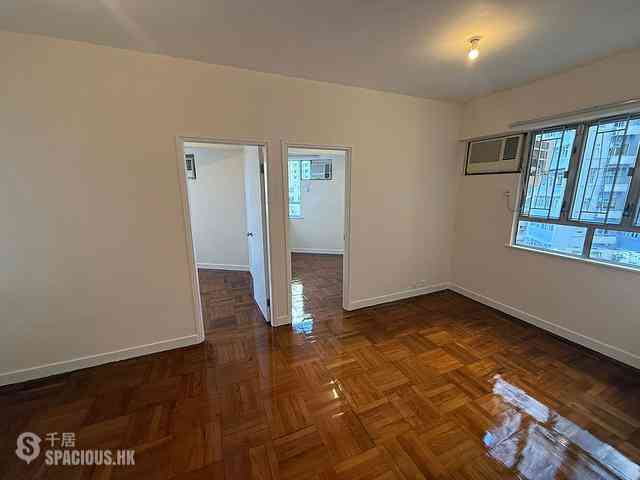 Tai Hang - Winway Court 01
