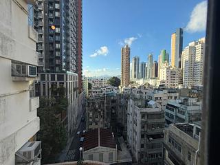 Tai Hang - Winway Court 05