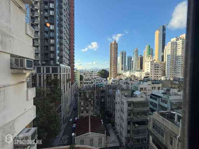 Tai Hang - Winway Court 05