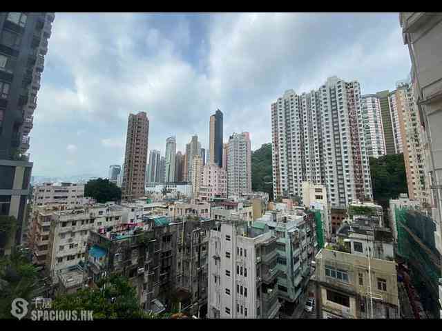 Tai Hang - Winway Court 05