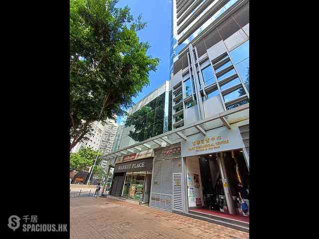Tin Hau - Kin Wah Mansion (House) 01