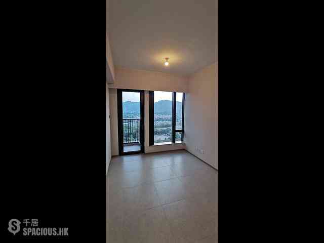 Yuen Long - Atrium House 01