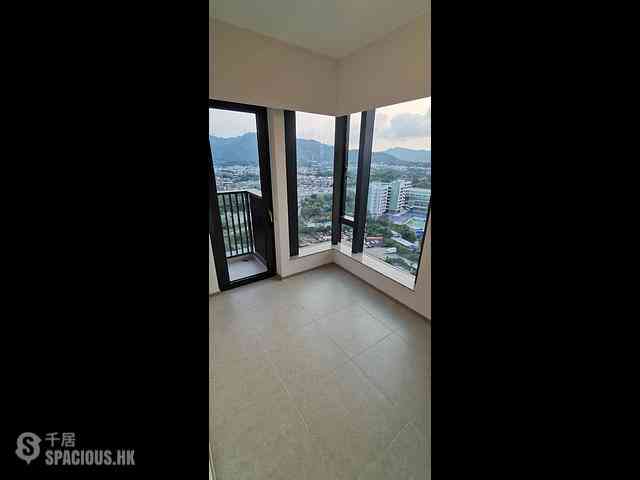 Yuen Long - Atrium House 02