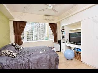Mid Levels Central - Weave Residences (Robinson) 02
