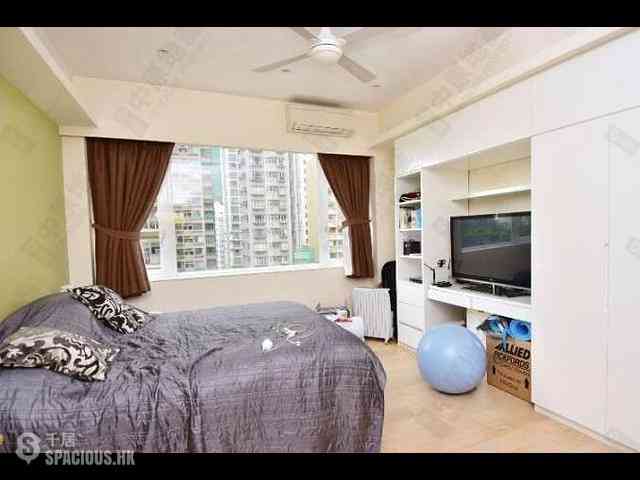 Mid Levels Central - Weave Residences (Robinson) 02