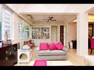 Mid Levels Central - Weave Residences (Robinson) 03