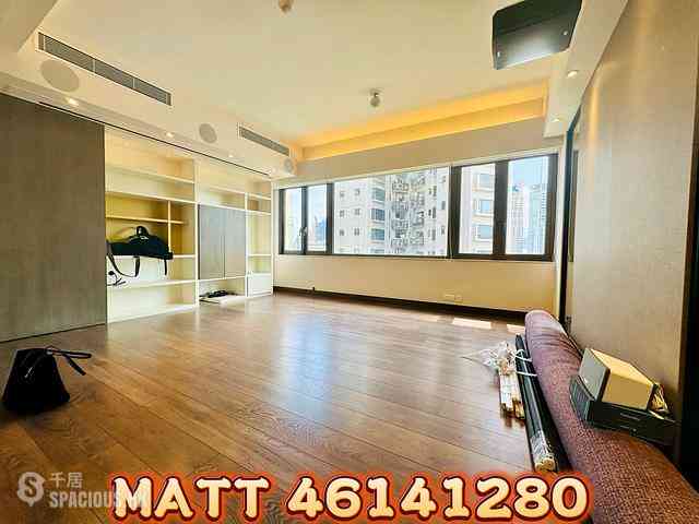 Mid Levels Central - Chenyu Court 01