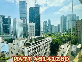 Mid Levels Central - Chenyu Court 02
