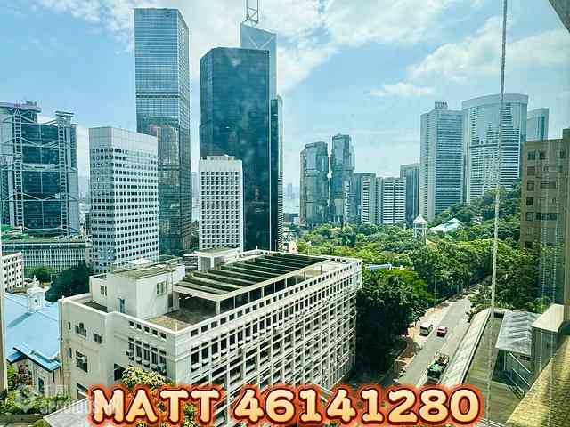 Mid Levels Central - Chenyu Court 02