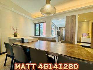 Mid Levels Central - Chenyu Court 03