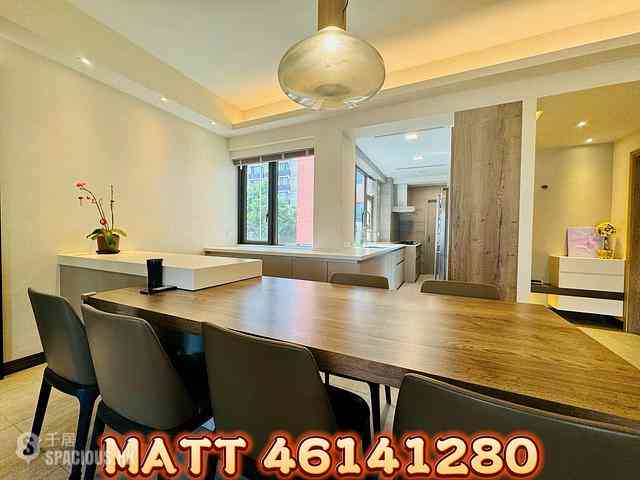 Mid Levels Central - Chenyu Court 03