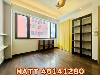 Mid Levels Central - Chenyu Court 04