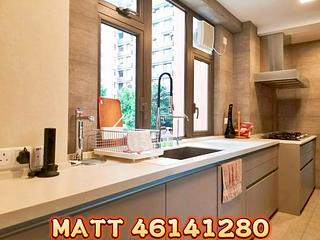 Mid Levels Central - Chenyu Court 06