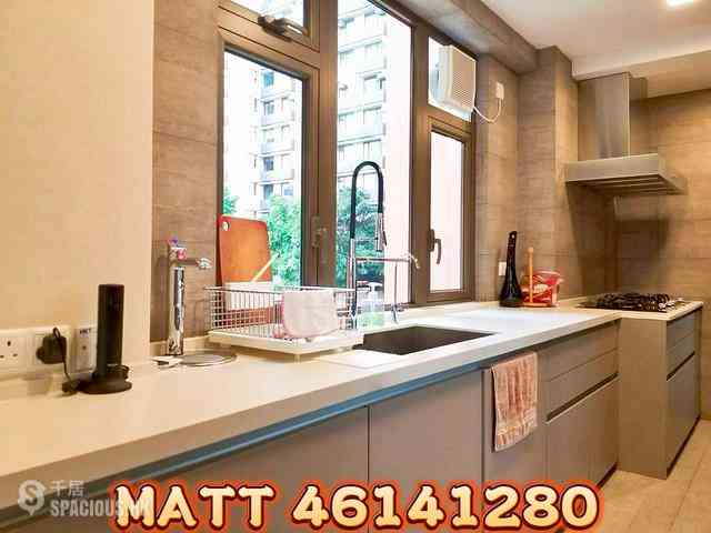 Mid Levels Central - Chenyu Court 06