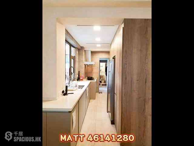 Mid Levels Central - Chenyu Court 08