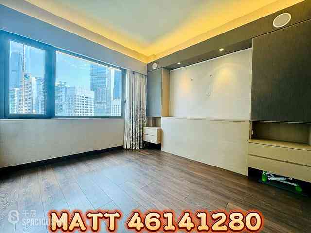 Mid Levels Central - Chenyu Court 10