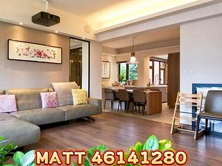 Mid Levels Central - Chenyu Court 12
