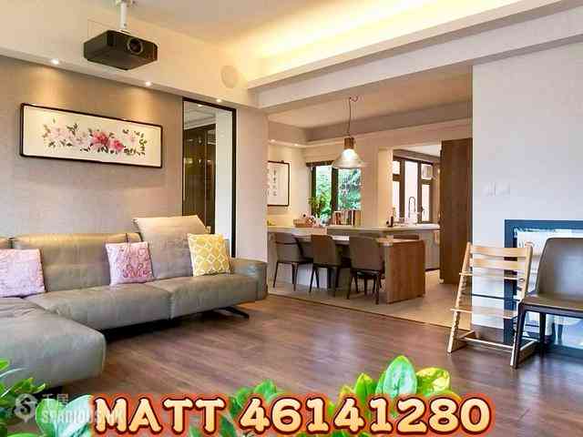 Mid Levels Central - Chenyu Court 12