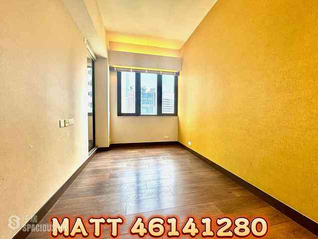 Mid Levels Central - Chenyu Court 14