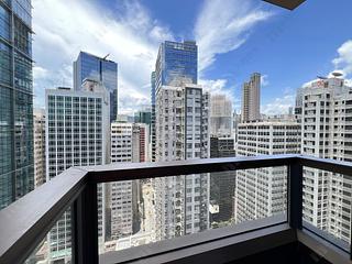 Wan Chai - Eight Star Street 05