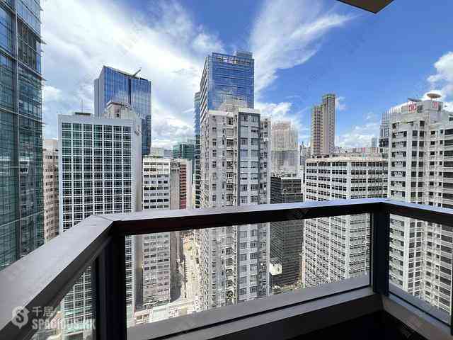 Wan Chai - Eight Star Street 05