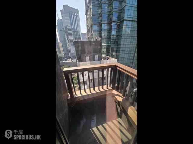 Wan Chai - Eight Star Street 12