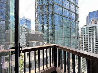 Wan Chai - Eight Star Street 13
