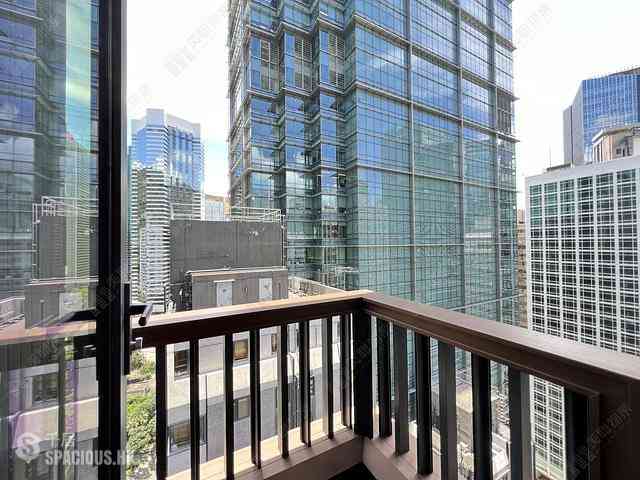 Wan Chai - Eight Star Street 13
