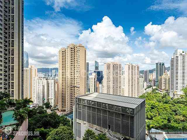 中半山 - 地利根德阁3座 03