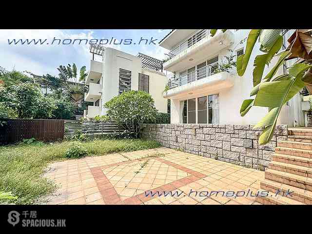 Sai Kung - Greenfield Villa 01