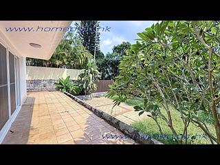 Sai Kung - Greenfield Villa 02