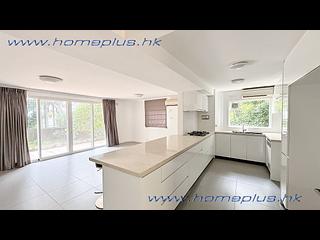 Sai Kung - Greenfield Villa 03