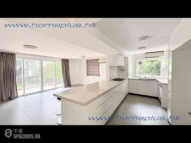 Sai Kung - Greenfield Villa 03