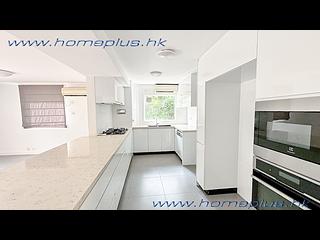 Sai Kung - Greenfield Villa 04
