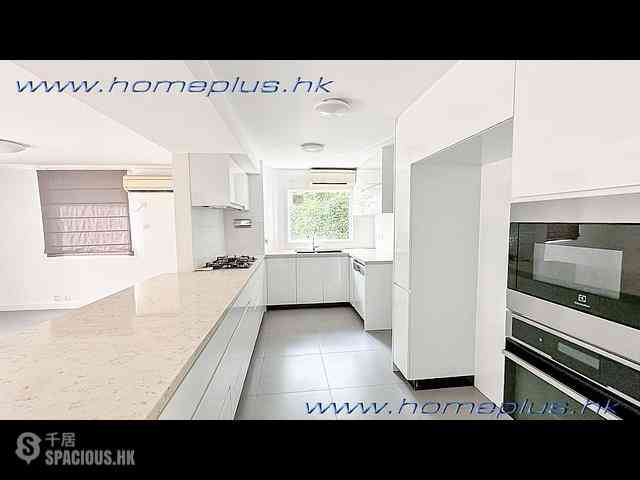 Sai Kung - Greenfield Villa 04